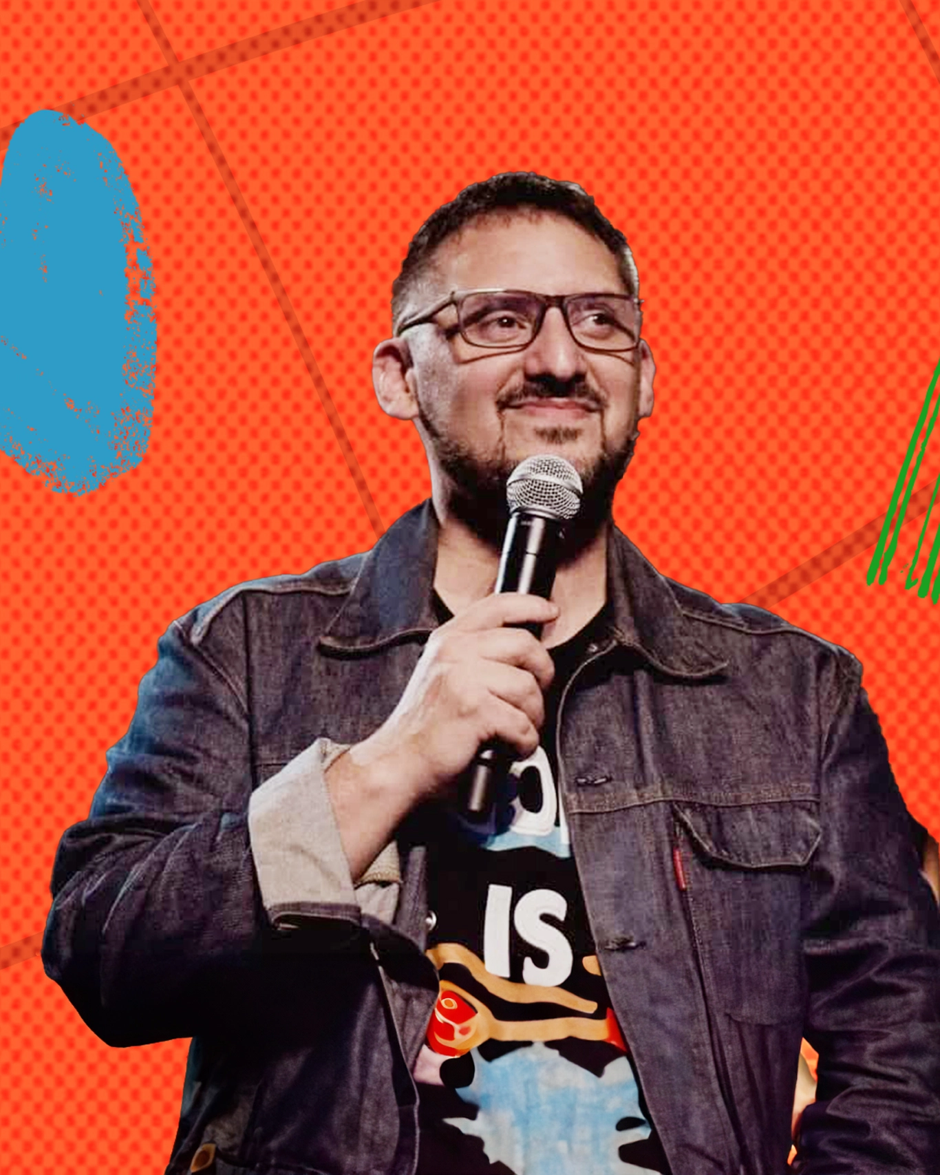 Pastor Diego Di Rosa